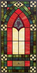 Church Gallery